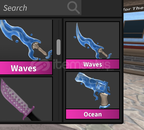 OCEAN SET (EN UYGUNU)