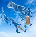 ☘️OCEAN SET☘️[En Uygunu]