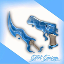 Ocean Set [Murder Mystery 2 - MM2]