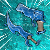 Ocean Set (Ocean Bundle) ÇOK UCUZA!