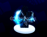 Oceanic Reaper | Blade Ball