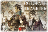 OCTOPATH TRAVELER - GARANTİ