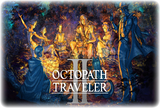 OCTOPATH TRAVELER II - GARANTİ