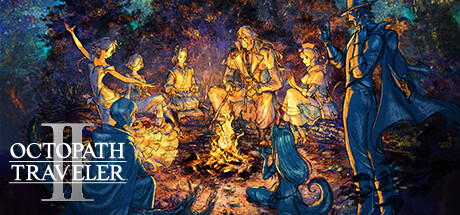 Octopath Traveler II + Garanti | Steam Octopath Traveler II + Garanti | Steam