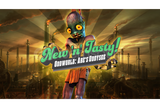 Oddworld: New 'n' Tasty + Garanti