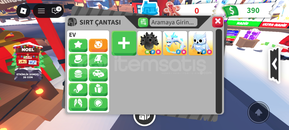 Odopt me toplu pet satışı 