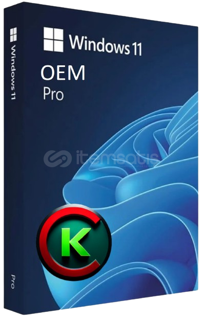 OEM | Windows 11 Pro OEM (Bind) Lisans Anahtarı OEM | Windows 11 Pro OEM (Bind) Lisans Anahtarı