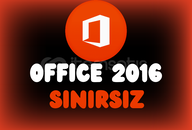 OFFİCE 2016