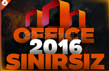 OFFİCE 2016 GARANTİ