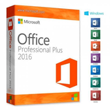 Office 2016 Pro Plus Dijital Lisans