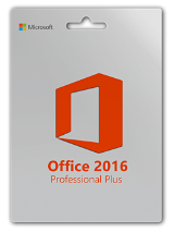 Office 2016 Pro Plus Dijital Lisans Anahtarı