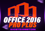 Office 2016 Pro Plus Key Otomatik Teslimat