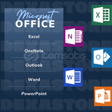 ⭐Office 2016 Pro Plus Lisans Online Key 