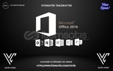 Office 2016 Pro Plus Lisans Online Key 64/32Bit