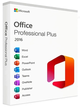 OFFİCE 2016 PRO PLUS (SÜRESİZ GEÇERLİ)