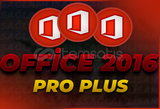 Office 2016 Pro Plus | Süresiz Lisans Anahtarı