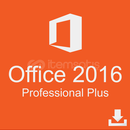 Office 2016 Sınırsız Etkinleştirme!!