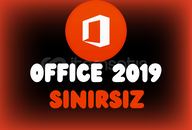 OFFİCE 2019
