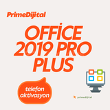 Office 2019 Pro Plus