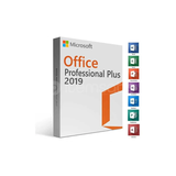 Office 2019 Pro Plus Dijital Lisans Anahtarı