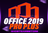 Office 2019 Pro Plus Key Otomatik Teslimat
