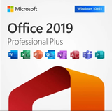 Office 2019 Pro Plus Lisans 