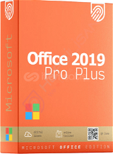 Office 2019 Pro Plus License Key unlimited