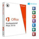 Office 2019 Pro Plus Retail Dijital Lisans 