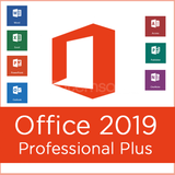 OFFİCE 2019 PRO PLUS (SÜRESİZ GEÇERLİ)