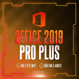 Office 2019 Pro Plus - Telefon Aktivasyon