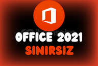 OFFİCE 2021