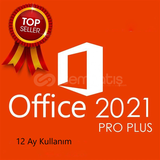 Office 2021 Pro Plus