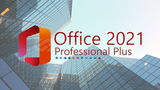 Office 2021 Pro Plus | Anında Teslimat