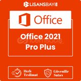 Office 2021 Pro Plus Bınd (OEM)