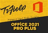 Office 2021 Pro Plus Bireysel Dijital Lisans