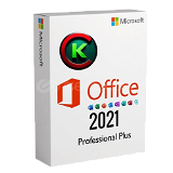 Office 2021 Pro Plus Digital License Key