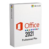 Office 2021 Pro Plus Dijital Lisans Anahtarı