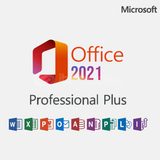 ⭐Office 2021 Pro Plus Lisans Anahtarı⭐