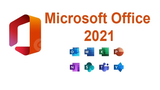 Office 2021 Pro Plus Lisans Anahtarı