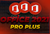 Office 2021 Pro Plus | Lisans Anahtarı