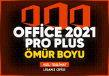 Office 2021 Pro Plus - Online Aktivasyon