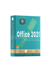 Office 2021 Pro Plus Retail Dijital Lisans 