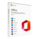 Office 2021 Pro Plus Retail Key HEMEN TESLİMAT