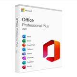 Office 2021 Pro Plus Retail Key ANLIK TESLİMAT