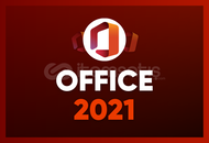 OFFİCE 2021 SINIRSIZ KULLANIM