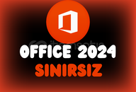 OFFİCE 2024