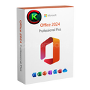 Office 2024 Pro Plus Dijital Lisans Anahtarı