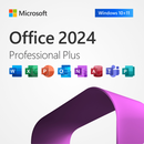 Office 2024 Pro Plus ONLİNE AKTİVASYON