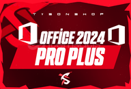 Office 2024 Pro Plus ONLİNE AKTİVASYON