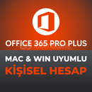 ✅ Office 365 ✅ Kişisel Hesap ✅ Garantili ✅